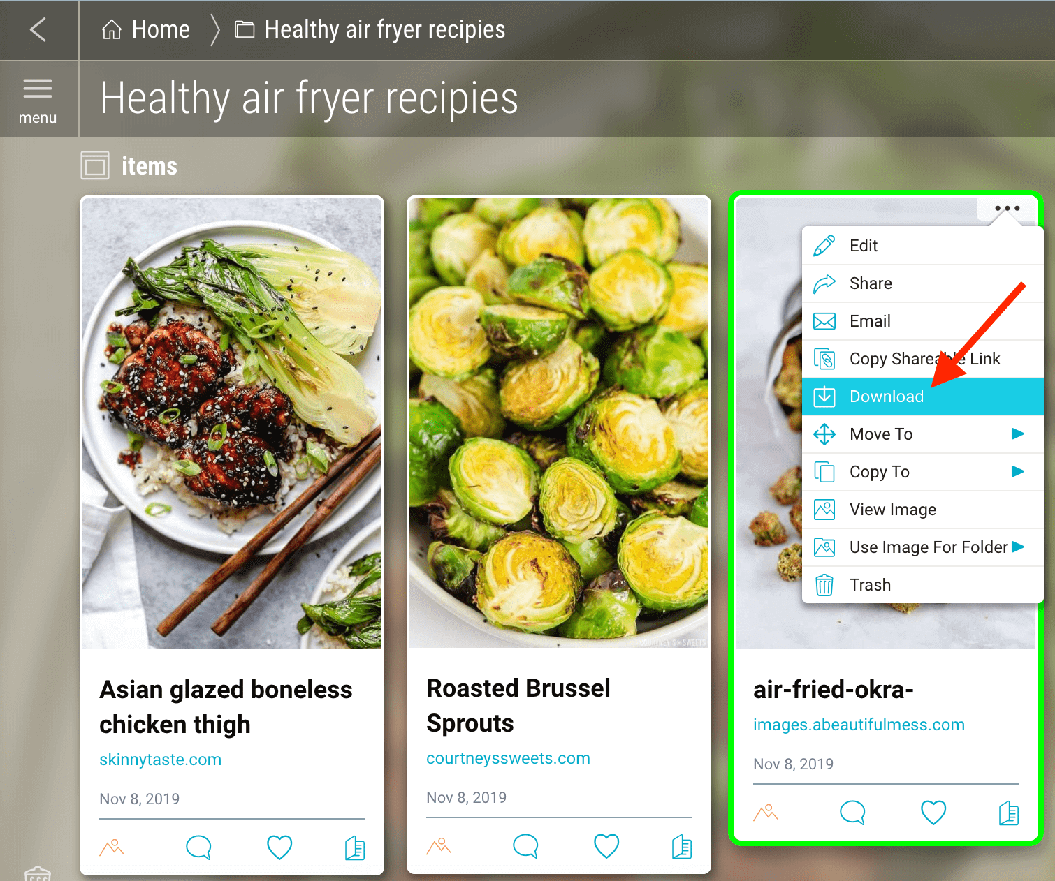 How To Download From Bublup To Your Device Bublup