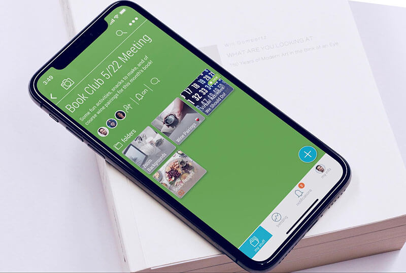 Bookclubs: Book Club Organizer - Apps on Google Play