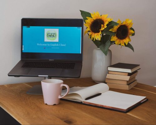 remote learning app
