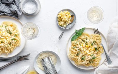 Bublup for Food and Product Photographers