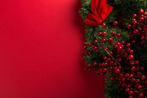 holiday decor