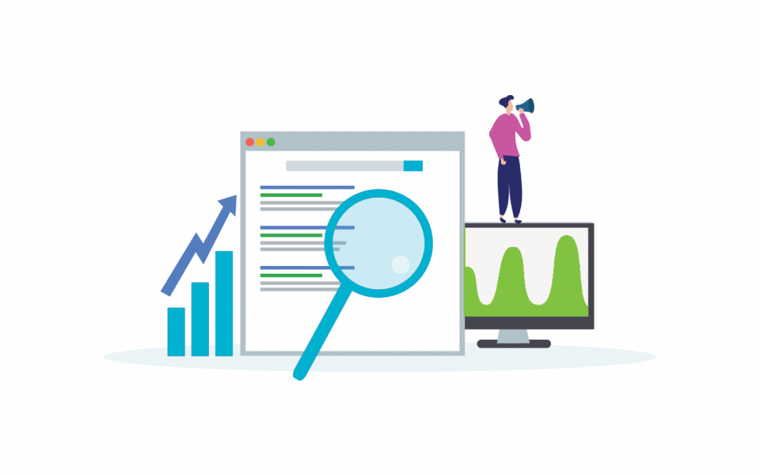 What Marketers Should Know About SEO