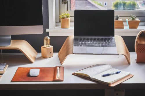 remote working organization apps
