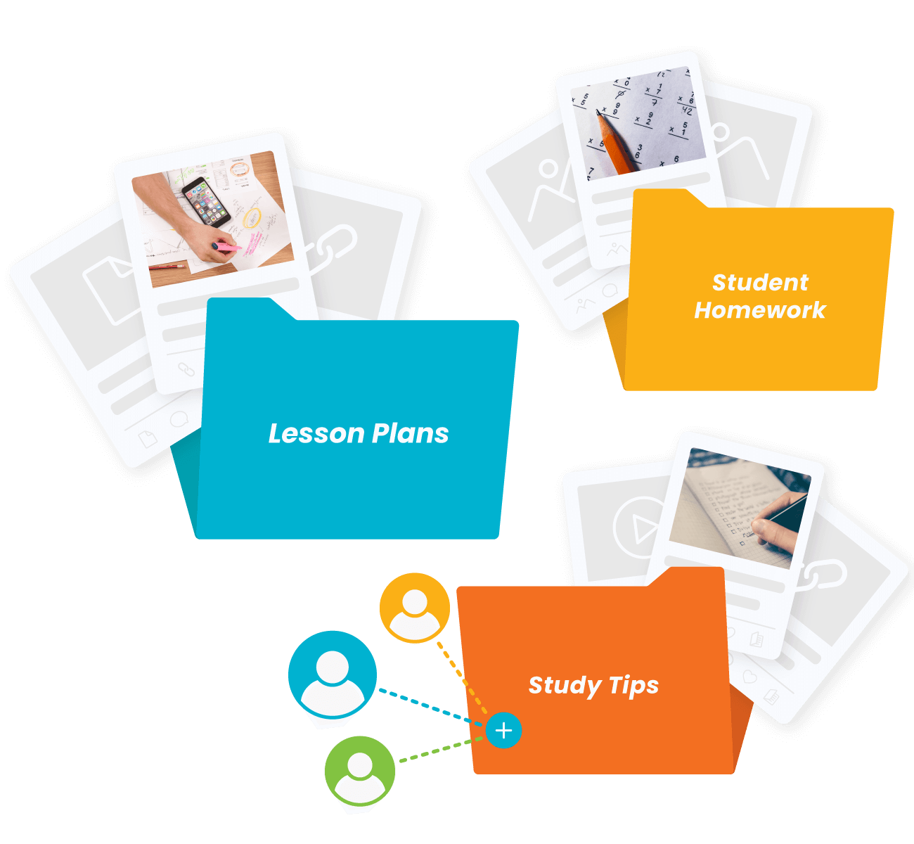 teacher-folders