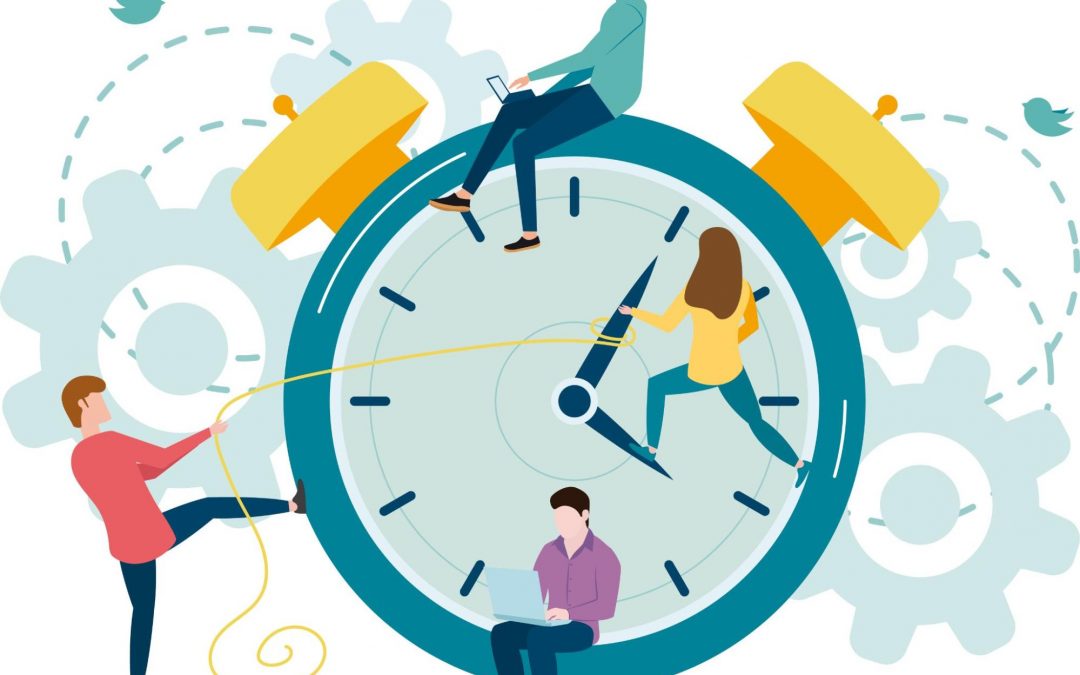 How to Write a Time Management Action Plan for Remote Teams