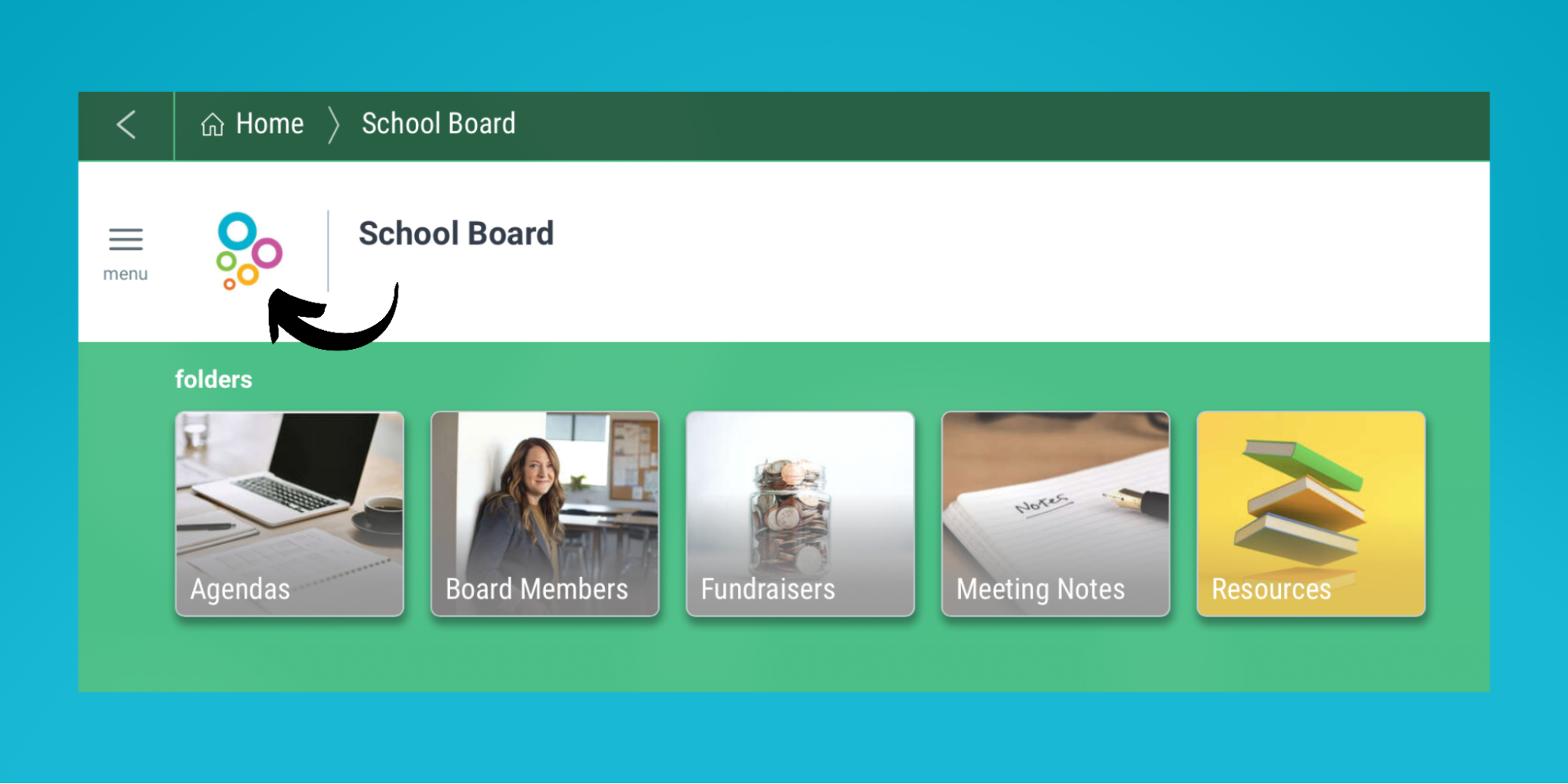 school board planning apps
