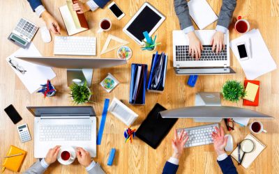 How to Choose the Right Office Communication Tools to Increase Your Productivity