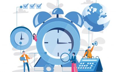 22 Quick Organization Tips for 2022