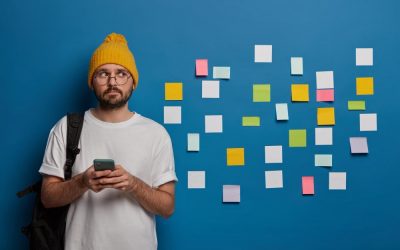 5 Tips for Staying Productive During the Slow Season