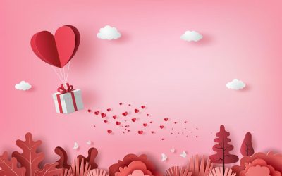 Thoughtful Valentine’s Day Gifts That Are Digital and Free!