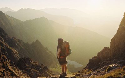 8 of the Best National Parks for a Memorable Summer Getaway