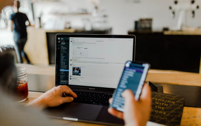 The Best Apps for Communication in the Workplace