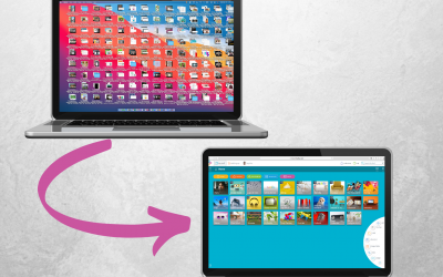 Want to Digitally Declutter Your Desktop This Spring?