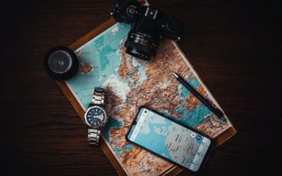 What Is the Best Travel Planning App?