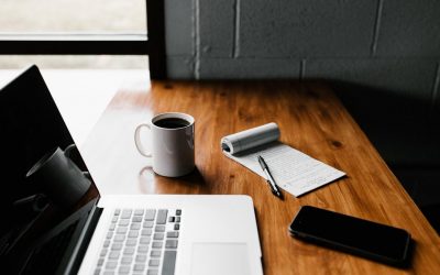 Efficient Ways to Make an Effective Day: 6 Habits of Productive Writers