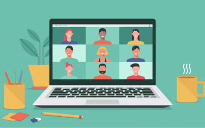 7 Ways To Recharge and Encourage Your Digital Team