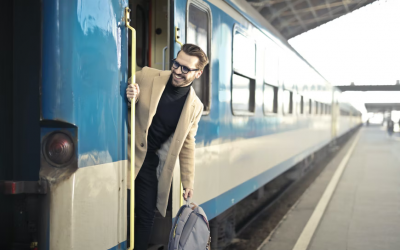 How to Organize Your Free Time on Business Trips