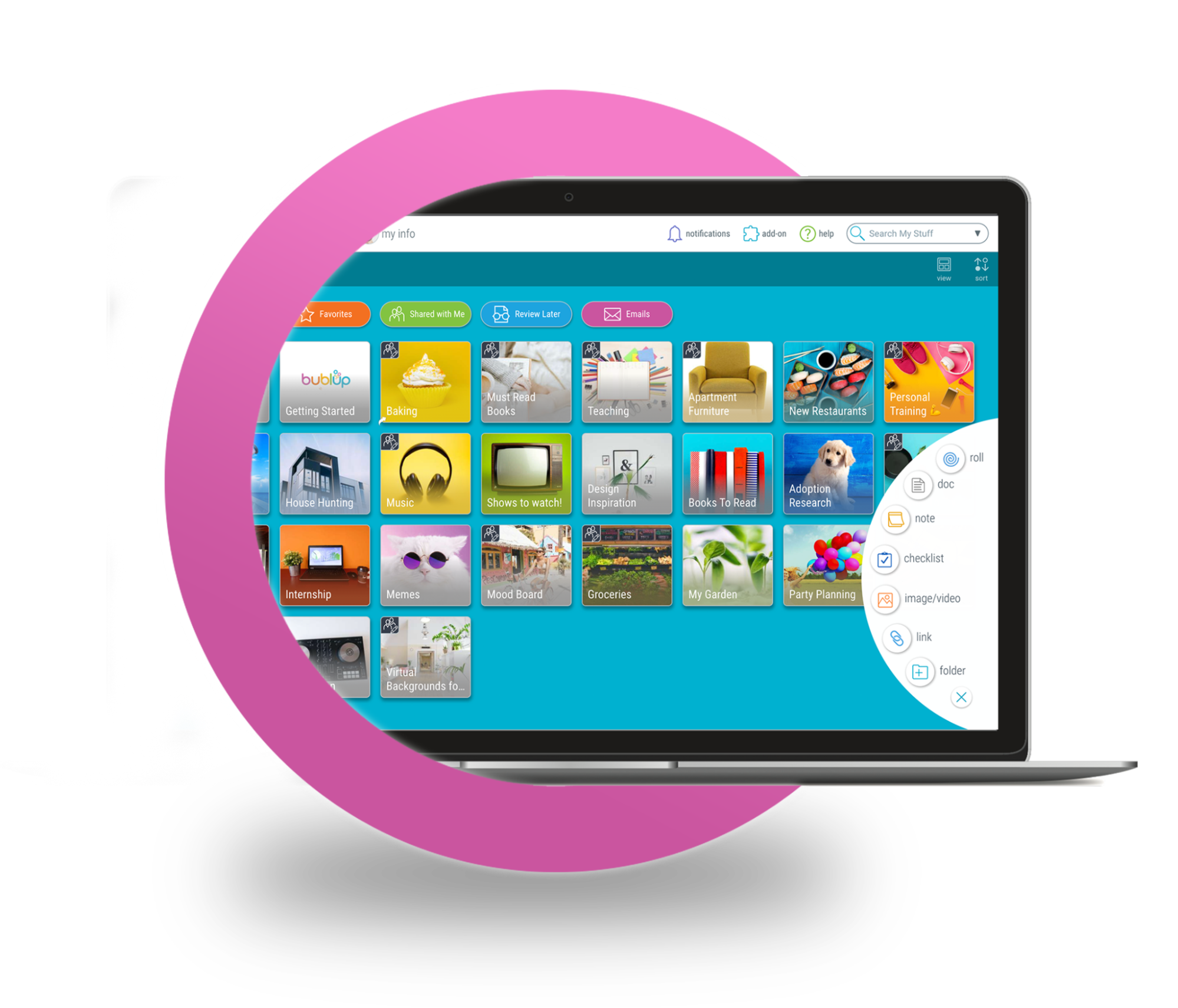 image2 apps for working remotely