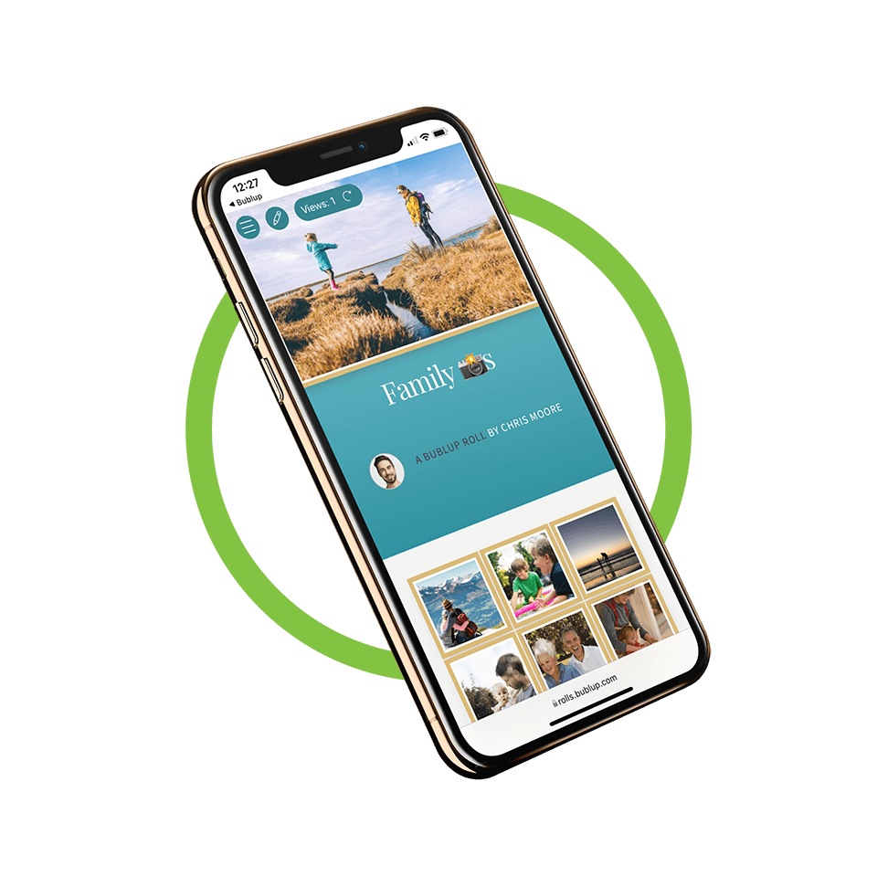 Best Family Organizer App Bublup