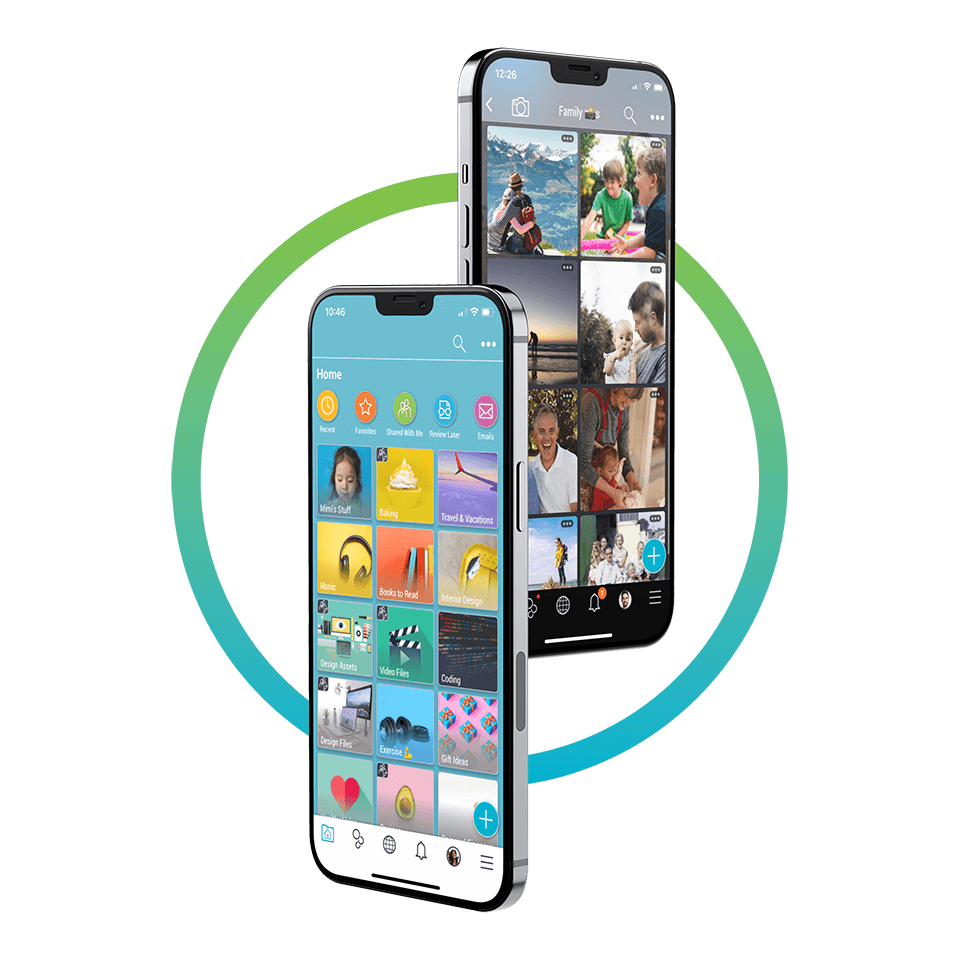 What Is Family Organizer On Iphone What Is Family Organizer On Iphone