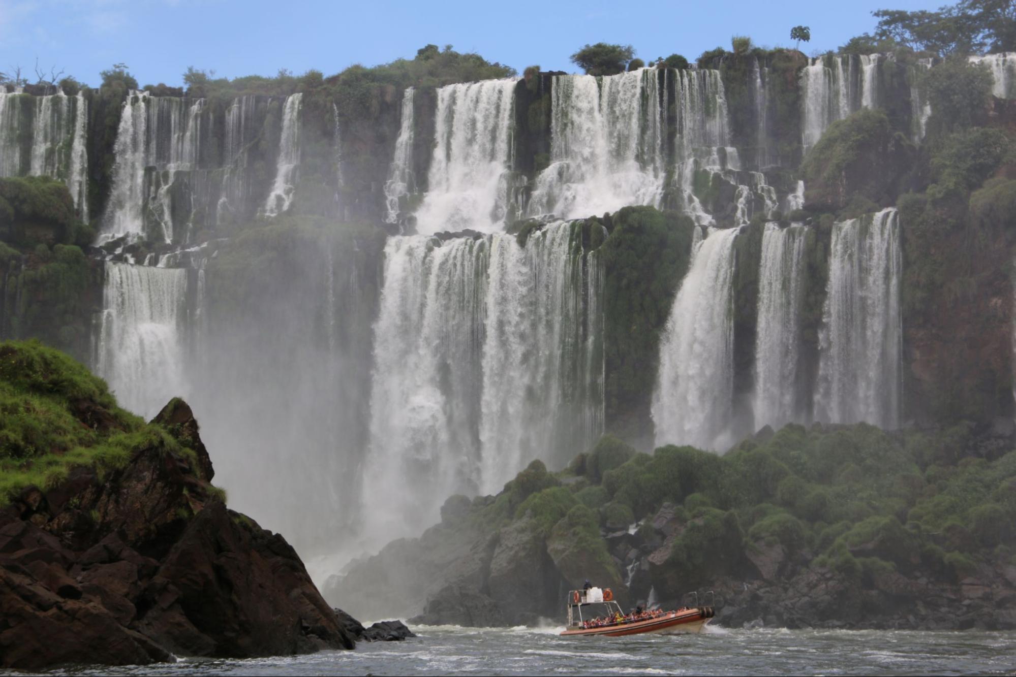 Iguazu National Park