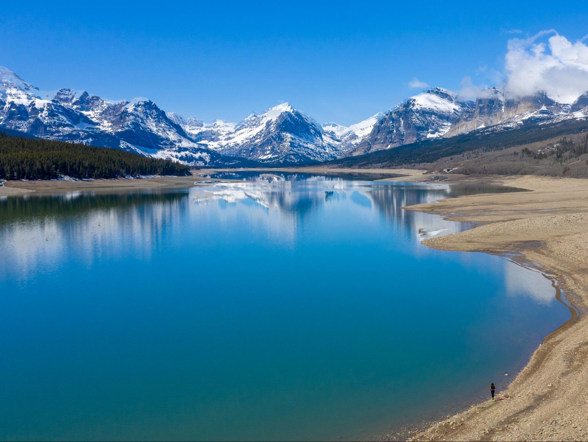 Glacier National Park