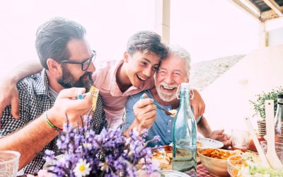 Four Father’s Day Gift Ideas That Are Thoughtful and Free