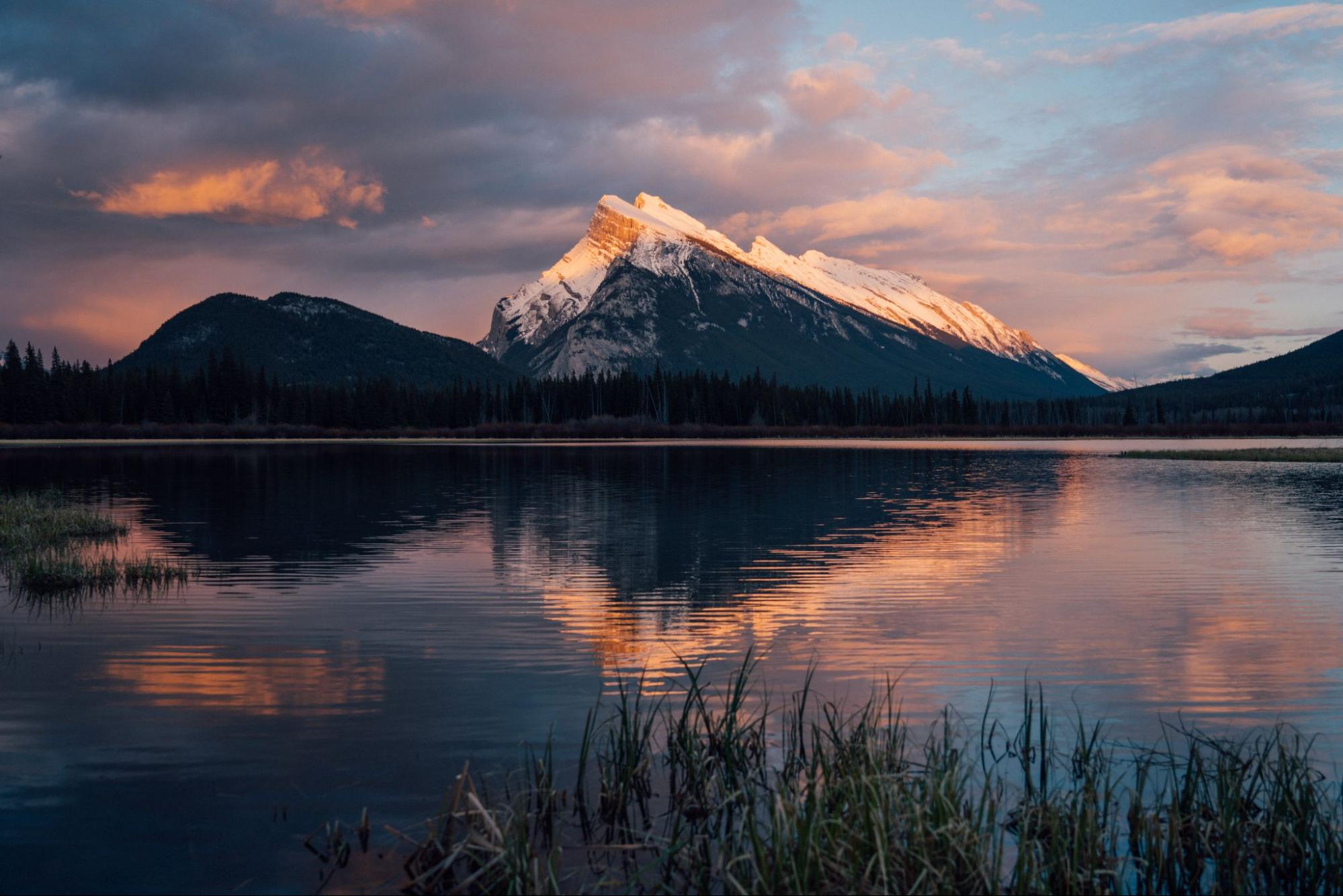 Banff National Park