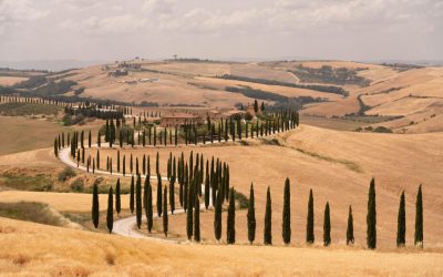 How I Perfectly Planned a One Week Trip to Italy With My Mom