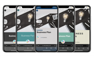 5 Bublup Roll Themes That Will Impress Colleagues and Clients