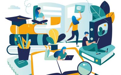 The Ultimate Guide to Bublup for Students