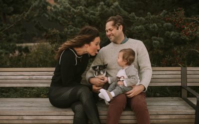 A Working Mom’s Secret to Surviving the Holidays