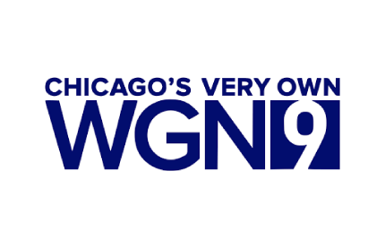 WGN Chicago Logo