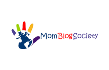 mom blog society logo