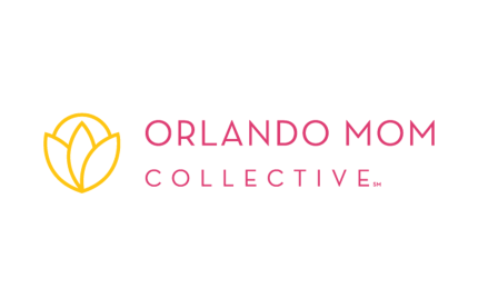orlando mom collective logo