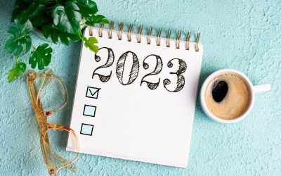 How to Finally Get Organized in 2023