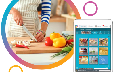 5 Reasons Bublup Is the Perfect App For Recipes