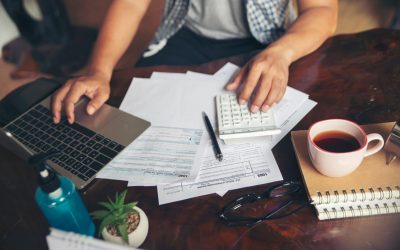 Self-Employed? 10 Ways to Prep For a Stress-Free Tax Season