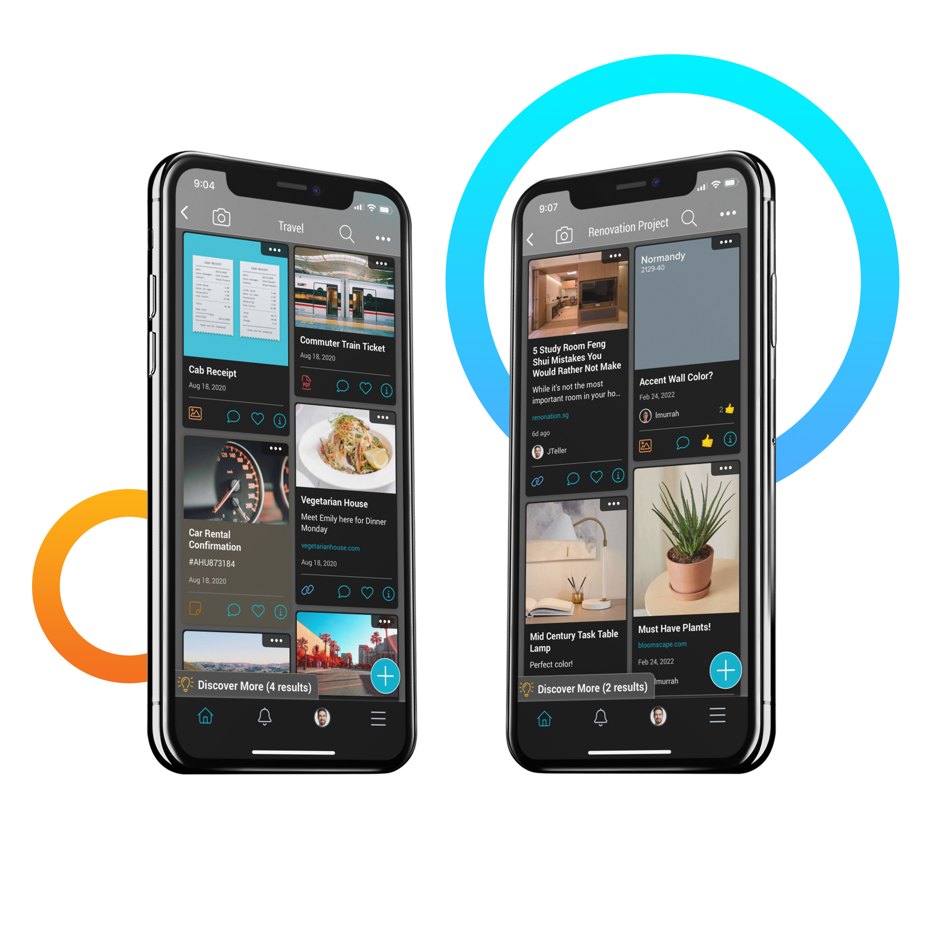 one-app-1 app for planning group trip