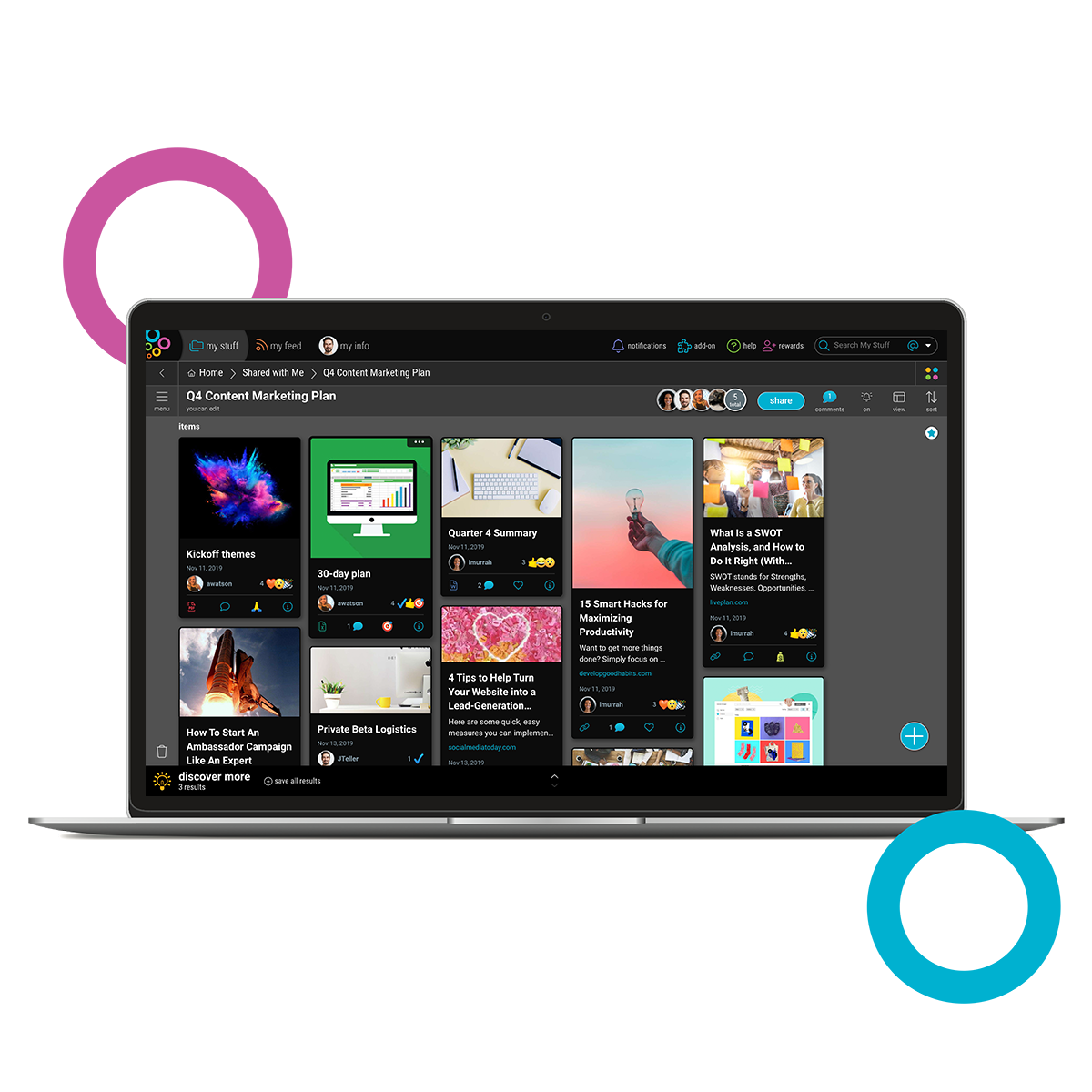 share-content-effortlessly sharing large files online