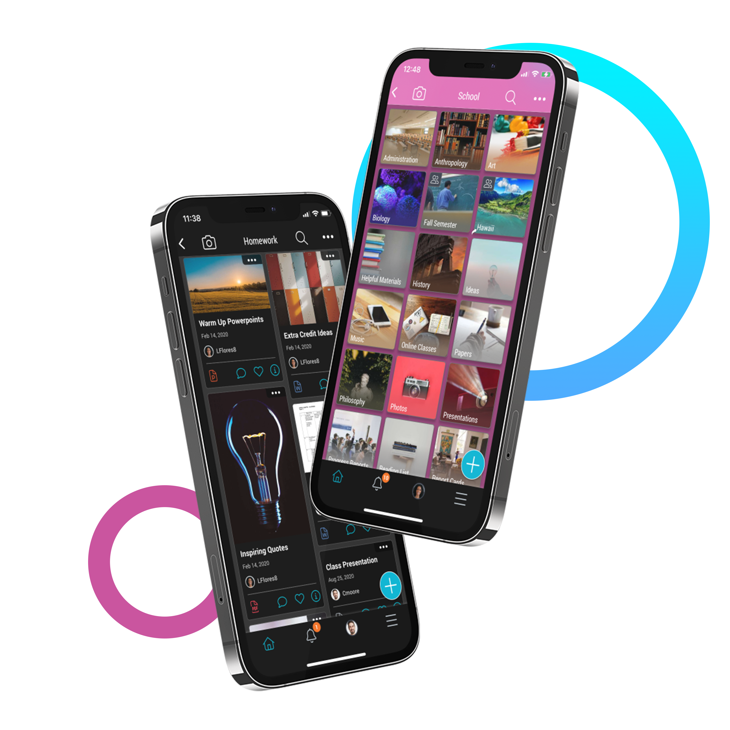 Tallo_Updated 2 Classroom Presentations app