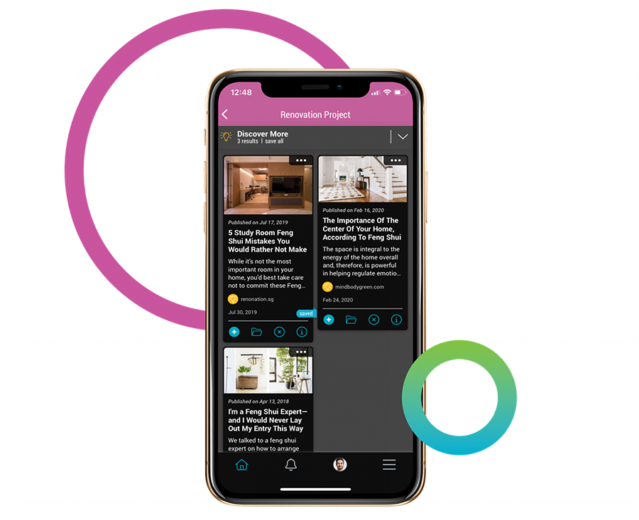 DIY Project Management Bublup