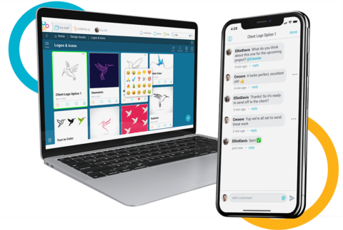App for Productivity | Bublup