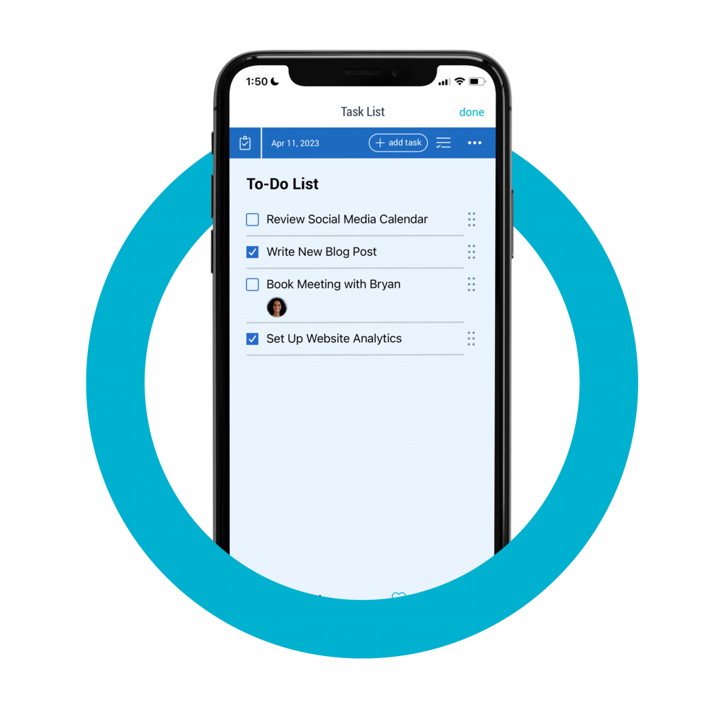 best-checklist-app-bublup